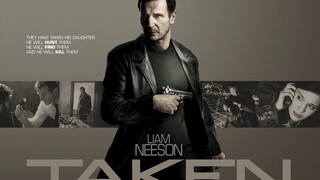 Taken