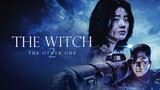 The Witch Part 2 - The Other One 2022 Tagalog Dubbed