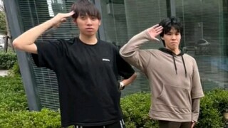 切切跟王哥你们哈哈哈哈哈哈哈