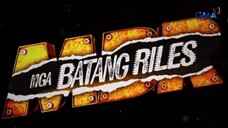Mga Batang Riles: (Full Episode 94) May 20, 2025 | English Sub