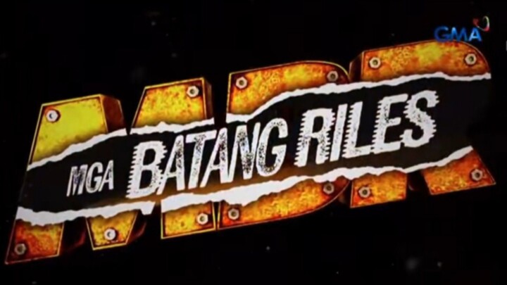 Mga Batang Riles: (Full Episode 94) May 20, 2025 | English Sub