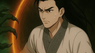 A Mortal's Journey to Immortality - Falling Clouds and Forming an Infant Chapter 6 - Corpse Demon