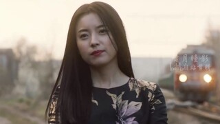 女特工车厢内激战，博士受制于人动弹不得