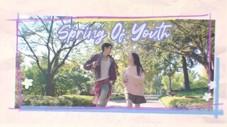 𓆩 SpringOf youth𓆪✇E1• sub indo