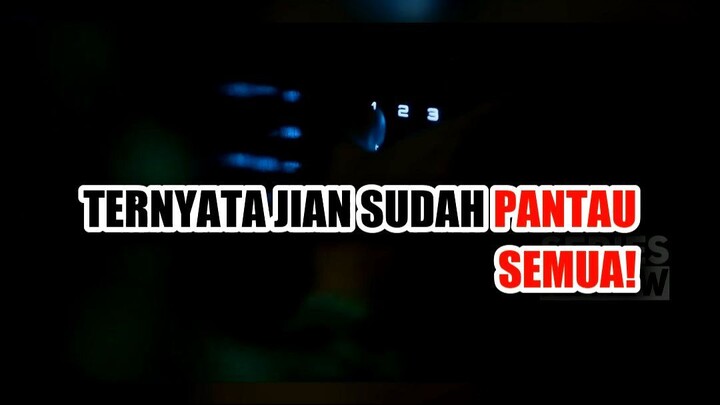 🤯 TERNYATA JIAN SUDAH PANTAU SEMUA ORANG DI RUMAHNYA!