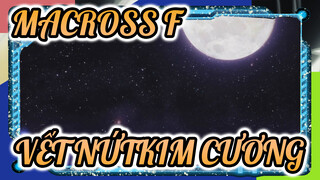 Macross -  Vết nứt kim cương f MV chính thức của Aesthetic