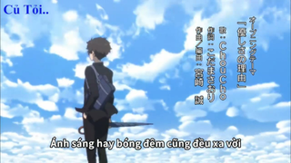 Kem Đá - Hyouka - Tập 1 #Animehay #Schooline