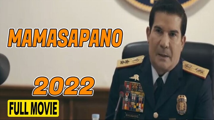 WATCH | PINOY | Edu Manzano | MMFF | 2022 | MOVIE | UNLICINEMA