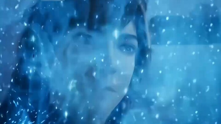 Why can the male protagonist next door be able to form a pill and kill a god, but when it comes to H