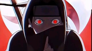 jj uchiha itachi