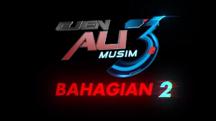 trailer film ejen ali musim 3 bagian 2