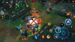 Combo Zed ảo diệu đẳng cấp là đây #10