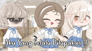 ⊱┊Aku Yang Selalu Dilupakan 🙂 ꒱  ˗ˏˋ gacha club mini movie ´ˎ˗