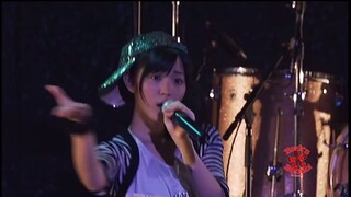 Buono! - Kessei 1 Shuunen Kinen FC Special Live -Rock'n Buono!- 2008