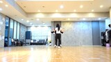 (Hyewon Chaewon and Wonyoung) IZ*ONE -  Catallena Dance Practice