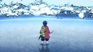 [Demon Slayer | Tomioka Yoshiyuki] Gentleness is the best antidote.