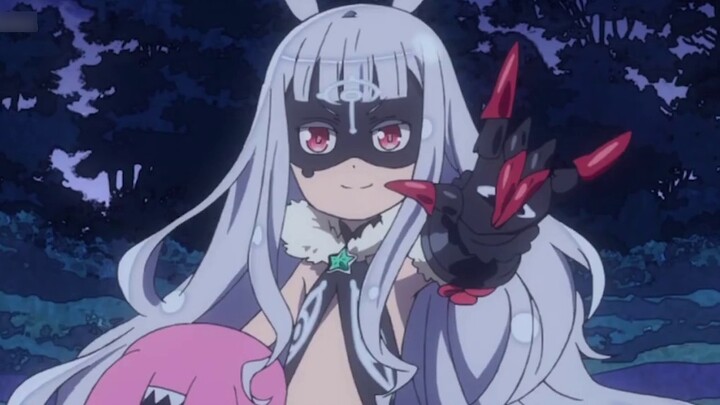 The heroine is only 5 years old! The male lead looks like a female! The weakest male protagonist in 