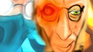 Who else is going to rule the world?