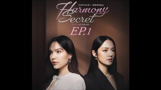 Harmony Secret_EP.1(Eng Sub)(HD)