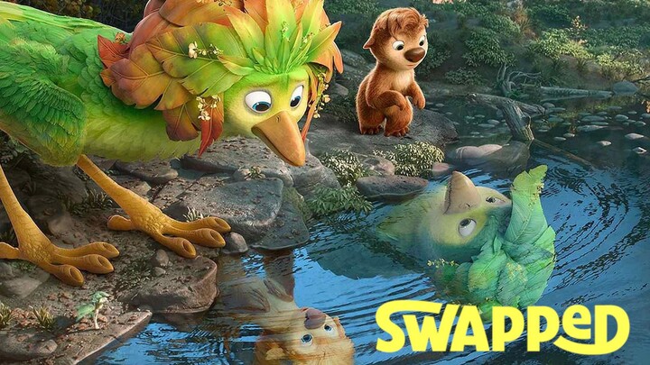 Swapped (2026)