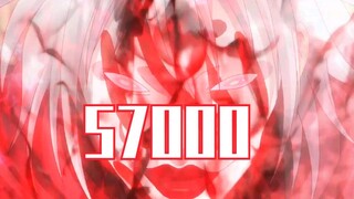【星掠者】里希特被迫黑化，5700点数狂飙10倍