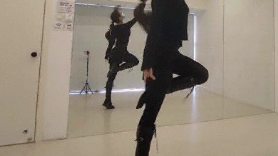 [ Ensemble Stars 2/Valkyrie] Labyrinth Electronic Corridor Full Songs Dance Microphone