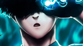 【1080p丨Chinese Translation】Watchtower-Two Sons and One Swing (Blue Prison RAP)