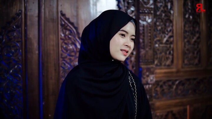 Bapak Nu Ibu Muslimat - Cover By _ Risa solihah __ Sholawat Viral