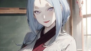 ANU KAGUYA SEMOX BANGET