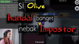 Good women❗❗olive handal banget !!! Nebak impostor ❗❗