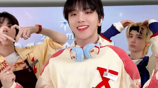 【BOYNEXTDOOR】 老大们🧸 vs 老小们😼
