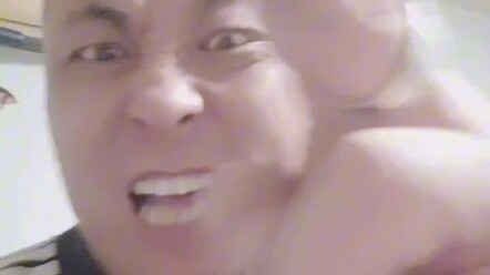 What happens when you ask Brother Shenying to make a “proxy insult video”?