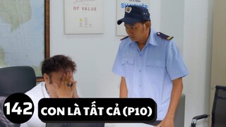 [Funny TV] - Con là tất cả (P10) - Video hài