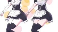 kaede and suzu