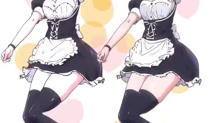 kaede and suzu