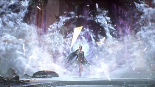 Eps 3 Eclipse of illusion sub indo