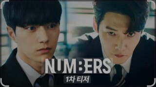NUMBERS  EPISODE 3 TAGALOG