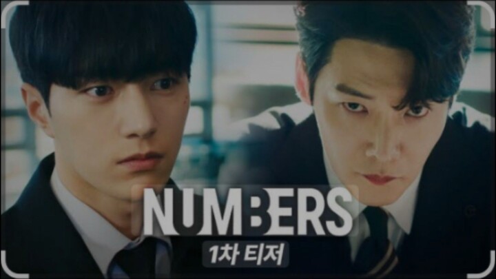 NUMBERS  EPISODE 3 TAGALOG