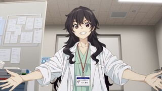 Ameku Takao no Suiri Karte - E12 Sub Indo [END]
