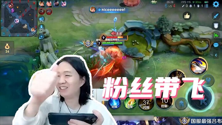 ليه تحتاج تصرّح بحبك بنفسك؟ أنا أصرّح لك!