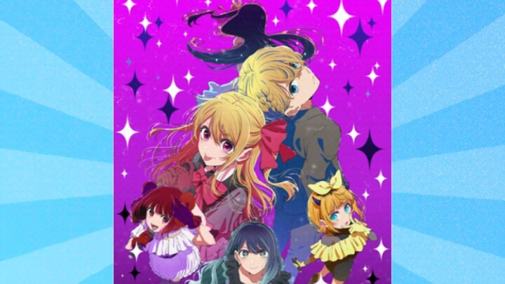 [RTP MARET] Nonton anime legal itu glow up banget 🚀