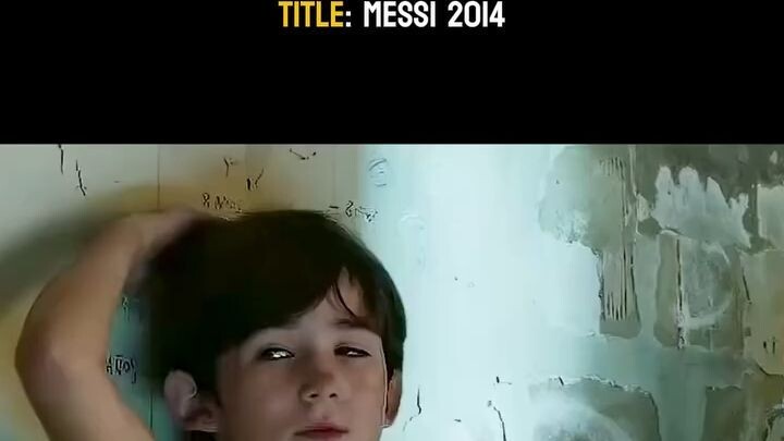 Title:- Messi (2014)