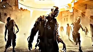 [Debate] Dinosaur Resurrection VS Zombie Outbreak
