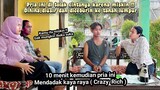 PURA PURA MISKIN & BAWA MOTOR JELEK SAAT NEMBAK CEWEK - Tapi lihat apa yang terjadi   || Part 2