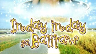 INDAY INDAY SA BALITAW FULL MOVIE (MARICEL SORIANO) | JEEPNY TV