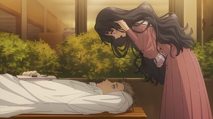 Best Couple!!