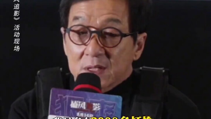 Jackie Chan reveals his home houses over 3,000 firearms and more than 100,000 rounds of ammunition…