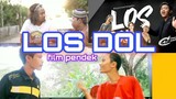LOS DOL - film pendek Denny Caknan, Dodit & Agus Kotak