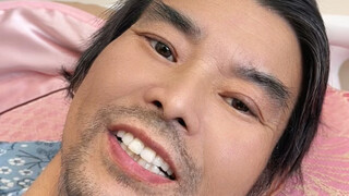 面筋哥留给大家的祝福！与问候！