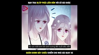 Review Truyện: Bảo Bối Của Lão Đại Đã Xuyên Không Trở Về! - Tập 21